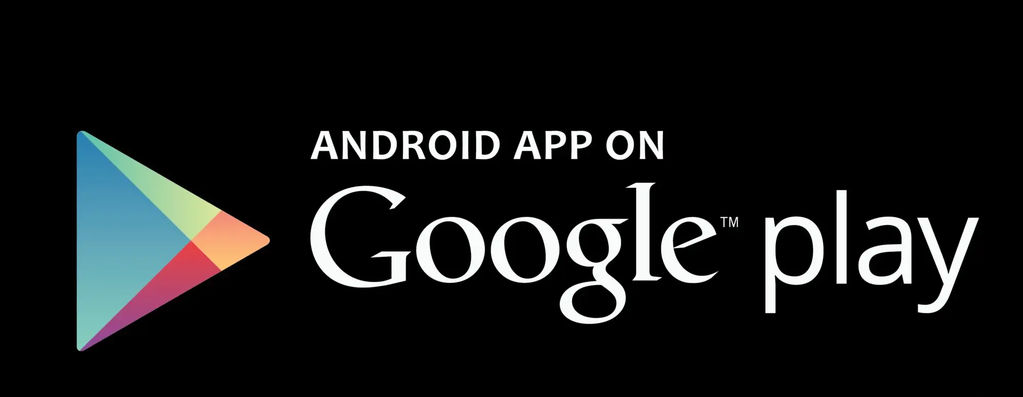 Android App on Google Play