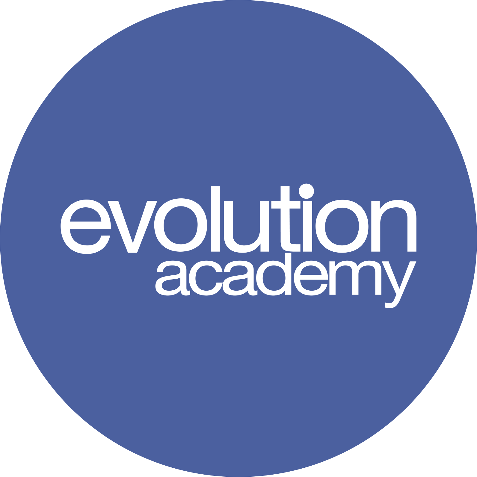 Evolution Academy